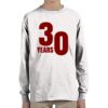 Youth DRI-POWER® ACTIVE Long-Sleeve T-Shirt Thumbnail