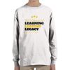 Youth DRI-POWER® ACTIVE Long-Sleeve T-Shirt Thumbnail