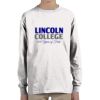 Youth DRI-POWER® ACTIVE Long-Sleeve T-Shirt Thumbnail