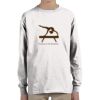 Youth DRI-POWER® ACTIVE Long-Sleeve T-Shirt Thumbnail