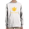 Youth DRI-POWER® ACTIVE Long-Sleeve T-Shirt Thumbnail