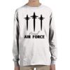 Youth DRI-POWER® ACTIVE Long-Sleeve T-Shirt Thumbnail