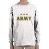 Youth DRI-POWER® ACTIVE Long-Sleeve T-Shirt Thumbnail