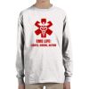 Youth DRI-POWER® ACTIVE Long-Sleeve T-Shirt Thumbnail