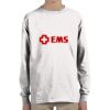 Youth DRI-POWER® ACTIVE Long-Sleeve T-Shirt Thumbnail