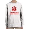 Youth DRI-POWER® ACTIVE Long-Sleeve T-Shirt Thumbnail