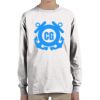 Youth DRI-POWER® ACTIVE Long-Sleeve T-Shirt Thumbnail