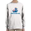 Youth DRI-POWER® ACTIVE Long-Sleeve T-Shirt Thumbnail