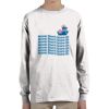 Youth DRI-POWER® ACTIVE Long-Sleeve T-Shirt Thumbnail