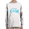 Youth DRI-POWER® ACTIVE Long-Sleeve T-Shirt Thumbnail