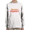 Youth DRI-POWER® ACTIVE Long-Sleeve T-Shirt Thumbnail