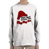 Youth DRI-POWER® ACTIVE Long-Sleeve T-Shirt Thumbnail