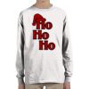 Youth DRI-POWER® ACTIVE Long-Sleeve T-Shirt Thumbnail