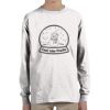 Youth DRI-POWER® ACTIVE Long-Sleeve T-Shirt Thumbnail