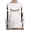 Youth DRI-POWER® ACTIVE Long-Sleeve T-Shirt Thumbnail