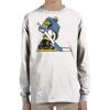 Youth DRI-POWER® ACTIVE Long-Sleeve T-Shirt Thumbnail