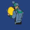 Travel Laptop Backpack Thumbnail