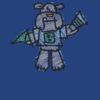 Travel Laptop Backpack Thumbnail