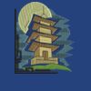 Travel Laptop Backpack Thumbnail