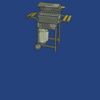 Travel Laptop Backpack Thumbnail