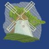 Travel Laptop Backpack Thumbnail