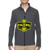 Men's Cruise Two-Layer Fleece Bonded Soft Shell Jacket Thumbnail
