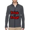 Men's Cruise Two-Layer Fleece Bonded Soft Shell Jacket Thumbnail