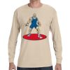 Adult DRI-POWER® ACTIVE Long-Sleeve T-Shirt Thumbnail