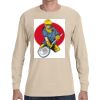 Adult DRI-POWER® ACTIVE Long-Sleeve T-Shirt Thumbnail