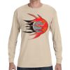 Adult DRI-POWER® ACTIVE Long-Sleeve T-Shirt Thumbnail