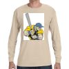 Adult DRI-POWER® ACTIVE Long-Sleeve T-Shirt Thumbnail