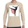 Adult DRI-POWER® ACTIVE Long-Sleeve T-Shirt Thumbnail