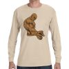 Adult DRI-POWER® ACTIVE Long-Sleeve T-Shirt Thumbnail