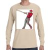 Adult DRI-POWER® ACTIVE Long-Sleeve T-Shirt Thumbnail