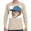 Adult DRI-POWER® ACTIVE Long-Sleeve T-Shirt Thumbnail