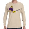 Adult DRI-POWER® ACTIVE Long-Sleeve T-Shirt Thumbnail