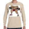 Adult DRI-POWER® ACTIVE Long-Sleeve T-Shirt Thumbnail