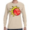 Adult DRI-POWER® ACTIVE Long-Sleeve T-Shirt Thumbnail