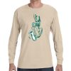 Adult DRI-POWER® ACTIVE Long-Sleeve T-Shirt Thumbnail