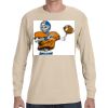 Adult DRI-POWER® ACTIVE Long-Sleeve T-Shirt Thumbnail