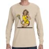 Adult DRI-POWER® ACTIVE Long-Sleeve T-Shirt Thumbnail
