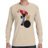 Adult DRI-POWER® ACTIVE Long-Sleeve T-Shirt Thumbnail
