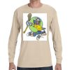 Adult DRI-POWER® ACTIVE Long-Sleeve T-Shirt Thumbnail
