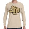 Adult DRI-POWER® ACTIVE Long-Sleeve T-Shirt Thumbnail