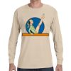 Adult DRI-POWER® ACTIVE Long-Sleeve T-Shirt Thumbnail