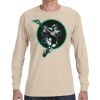 Adult DRI-POWER® ACTIVE Long-Sleeve T-Shirt Thumbnail