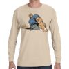 Adult DRI-POWER® ACTIVE Long-Sleeve T-Shirt Thumbnail