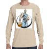 Adult DRI-POWER® ACTIVE Long-Sleeve T-Shirt Thumbnail