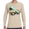 Adult DRI-POWER® ACTIVE Long-Sleeve T-Shirt Thumbnail