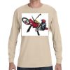 Adult DRI-POWER® ACTIVE Long-Sleeve T-Shirt Thumbnail